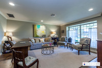 Formal Living Room