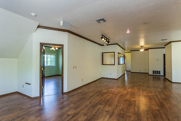 Bonus Room