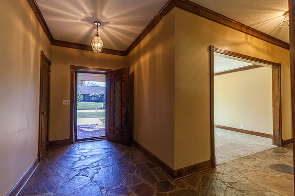 Entryway