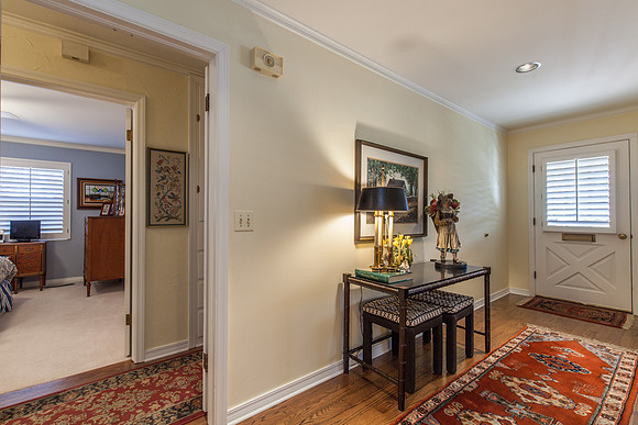 Entryway