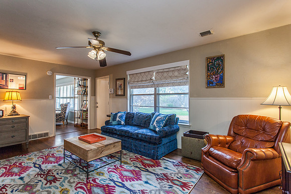 Bonus Room