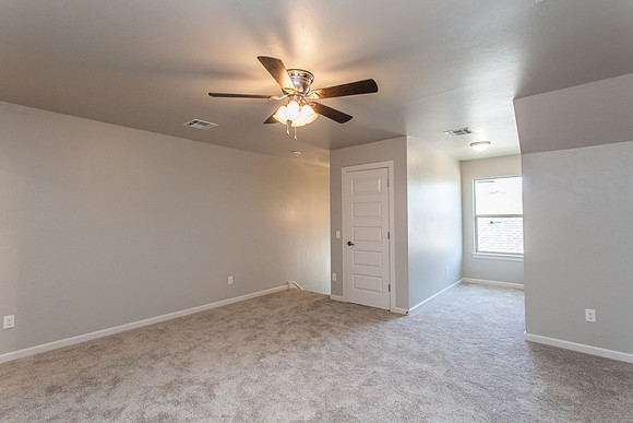 Flex Room