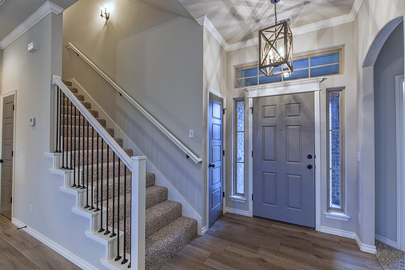 Entryway