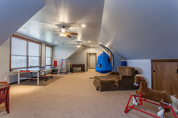 Bonus Room