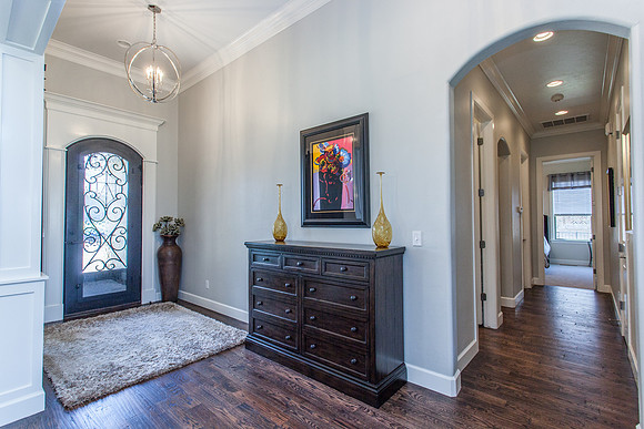 Entryway