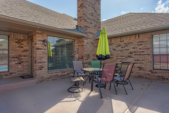 Back Porch