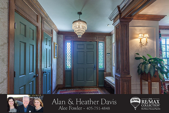 Entryway