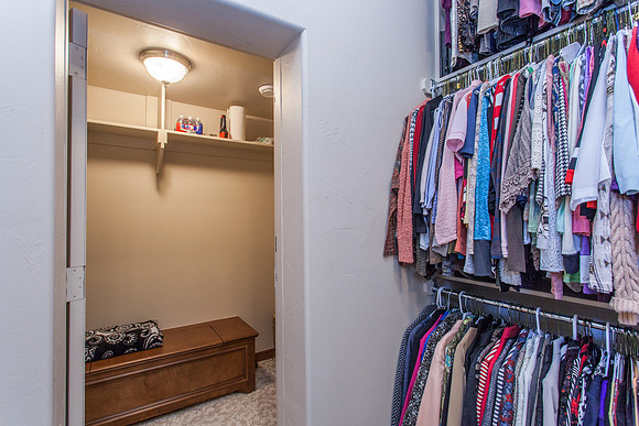 Safe Room