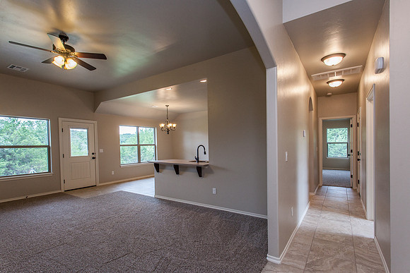 Entryway