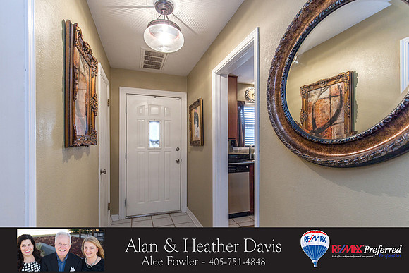 Entryway