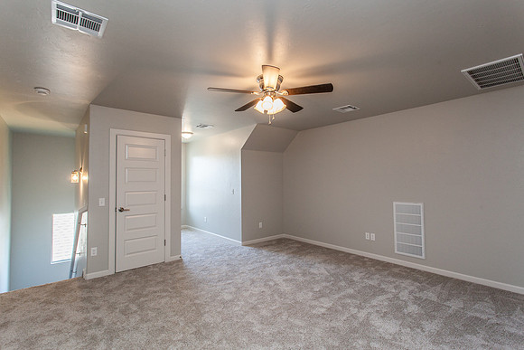 Flex Room