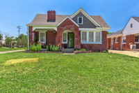 2300 NW 19th, OKC (Unbranded)