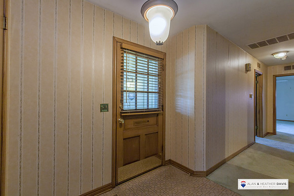 Entryway