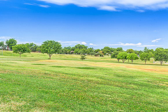 Douglas Park