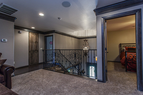 Bonus Room
