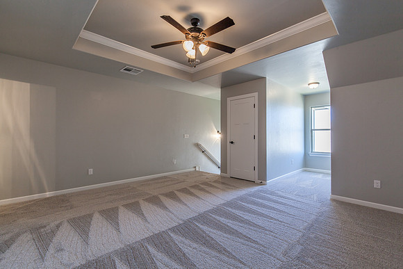 Bonus Room