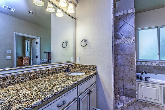 35_Master Bathroom