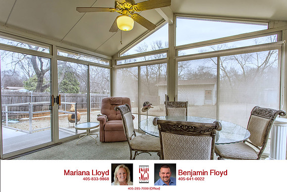 Bonus Room