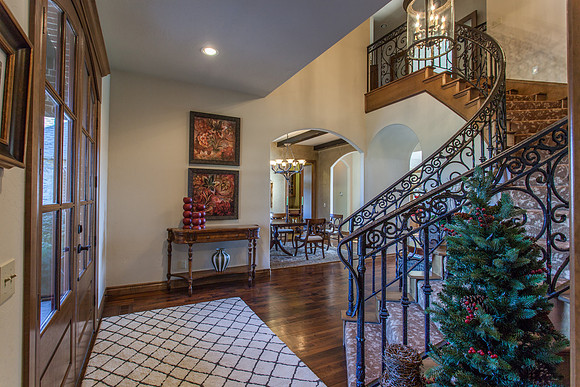 Entryway