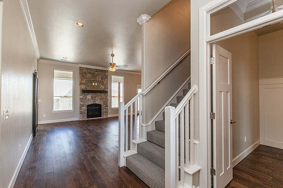 Entryway