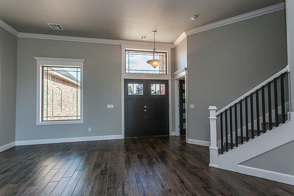 Entryway