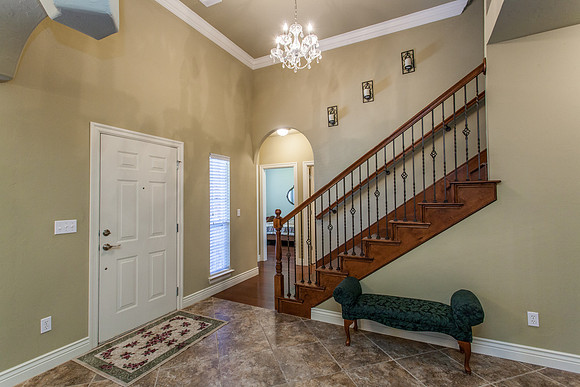Entryway