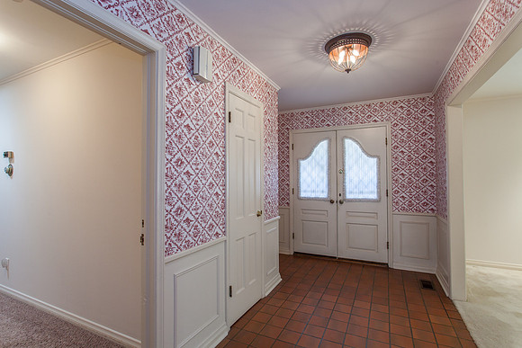 Entryway