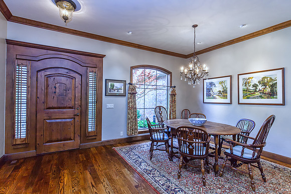 Entryway