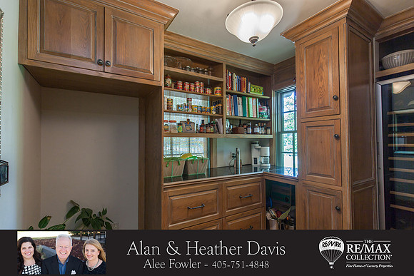 Pantry