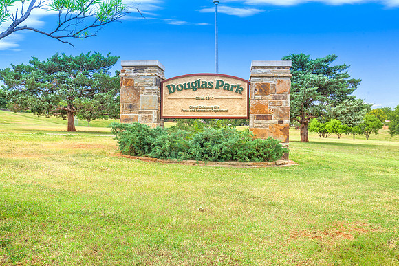 Douglas Park