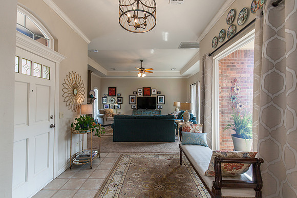 Entryway
