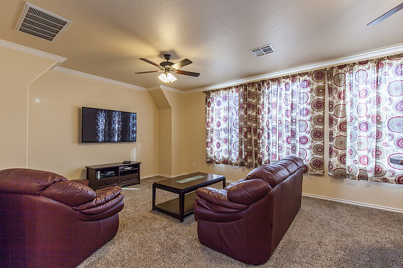 Bonus Room