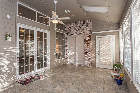 Sun Room