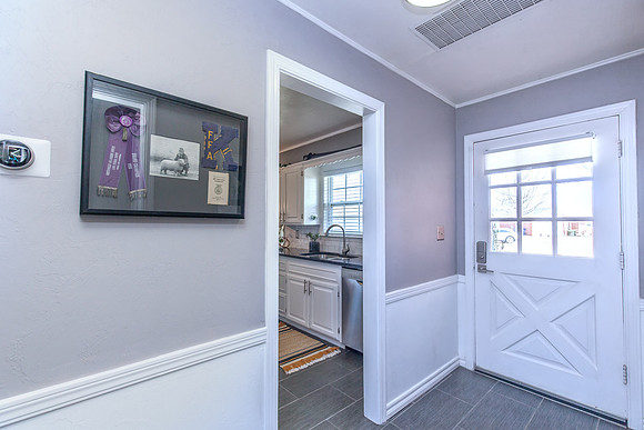 Entryway