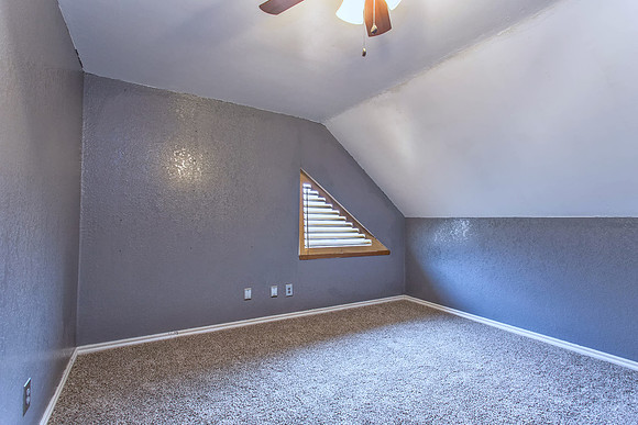 Bonus Room