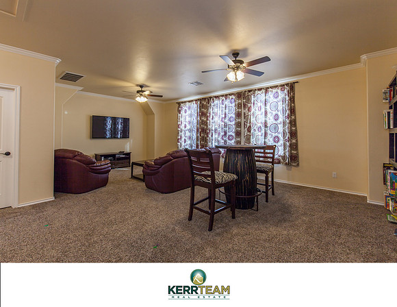 Bonus Room