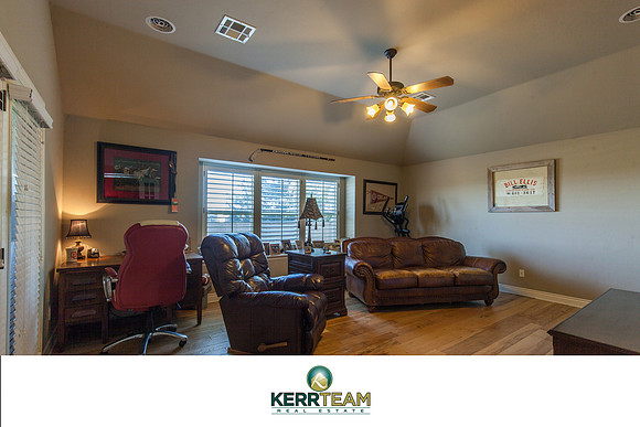 Bonus Room