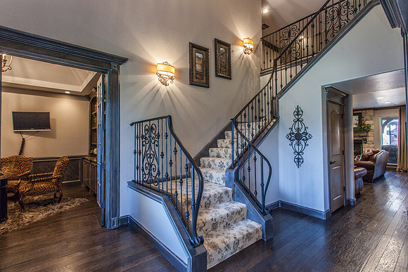 Entryway