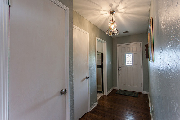Entryway