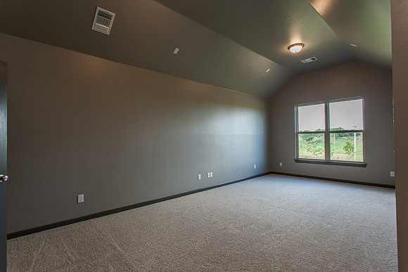 Bonus Room