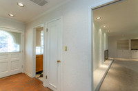 Entryway