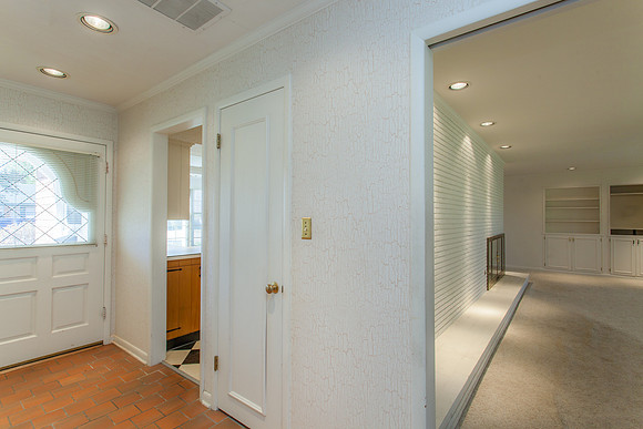 Entryway