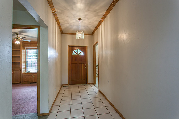 Entryway
