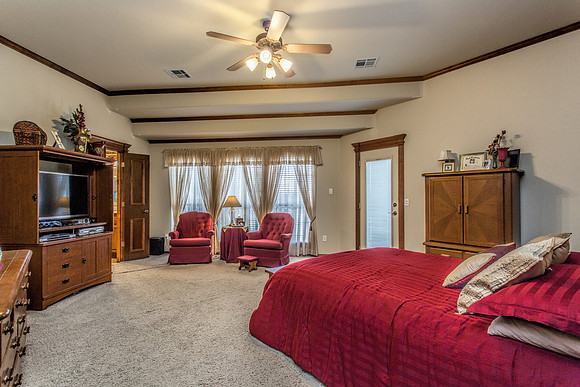 22_Master Bedroom