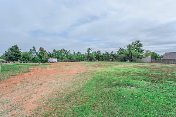 Back Property