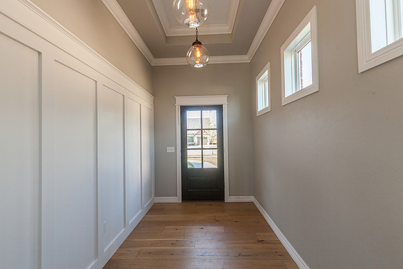 Entryway