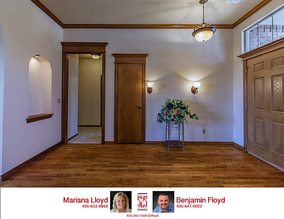 Entryway