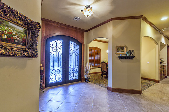 Entryway