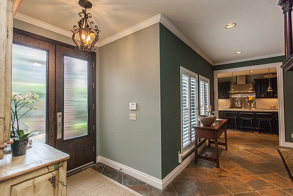 Entryway
