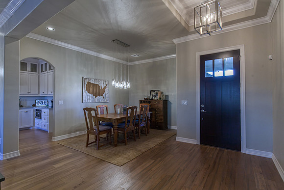 Entryway